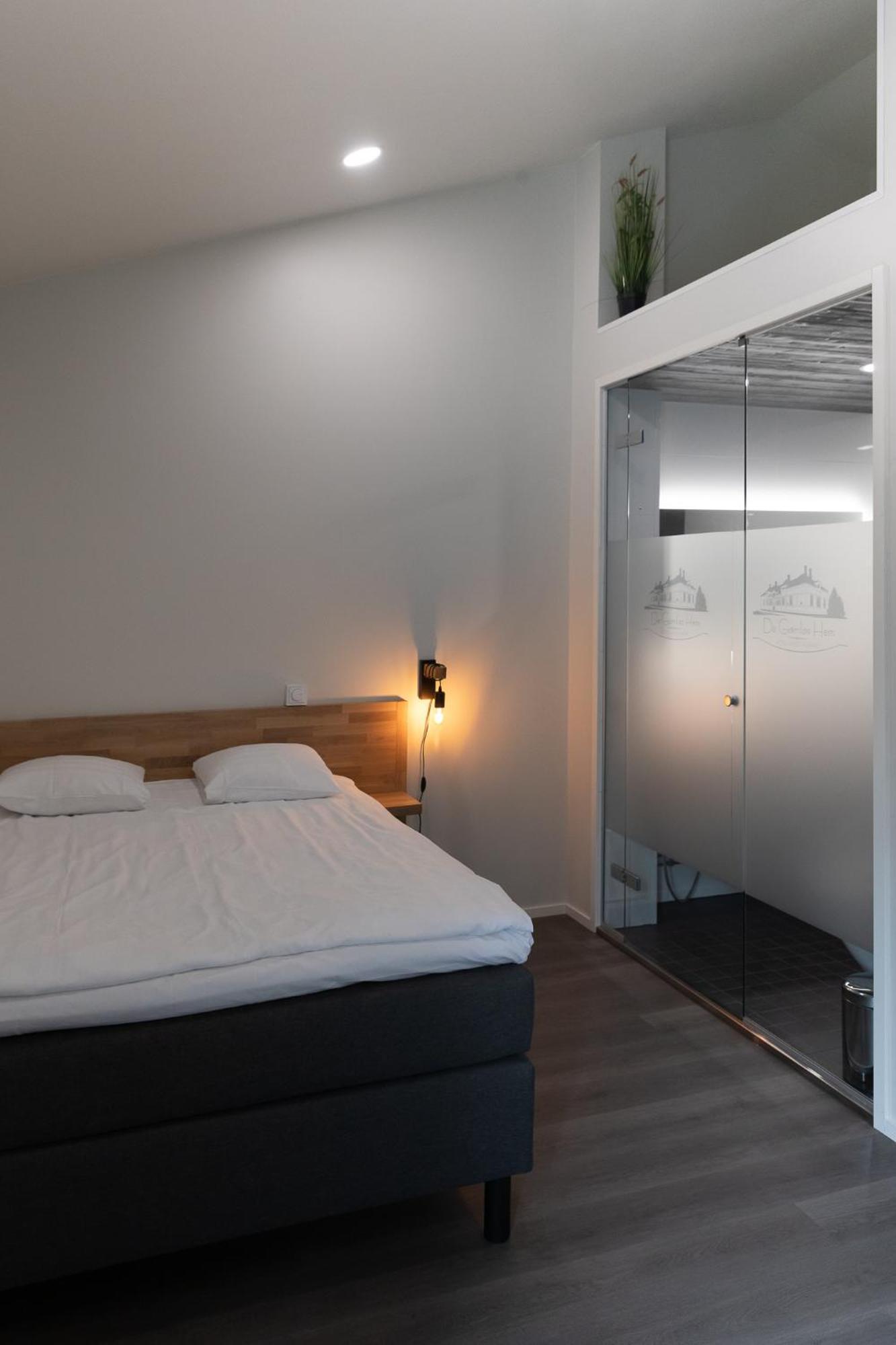 De Gamlas Hem Hotel & Restaurant Оулу Екстериор снимка