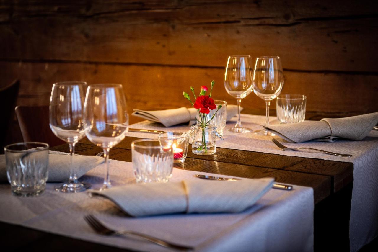 De Gamlas Hem Hotel & Restaurant Оулу Екстериор снимка