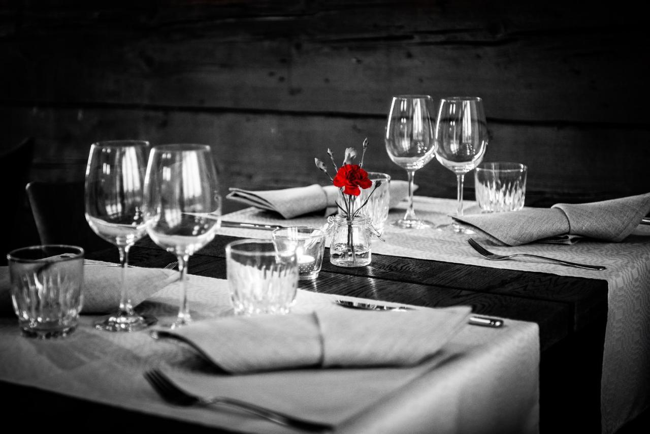 De Gamlas Hem Hotel & Restaurant Оулу Екстериор снимка