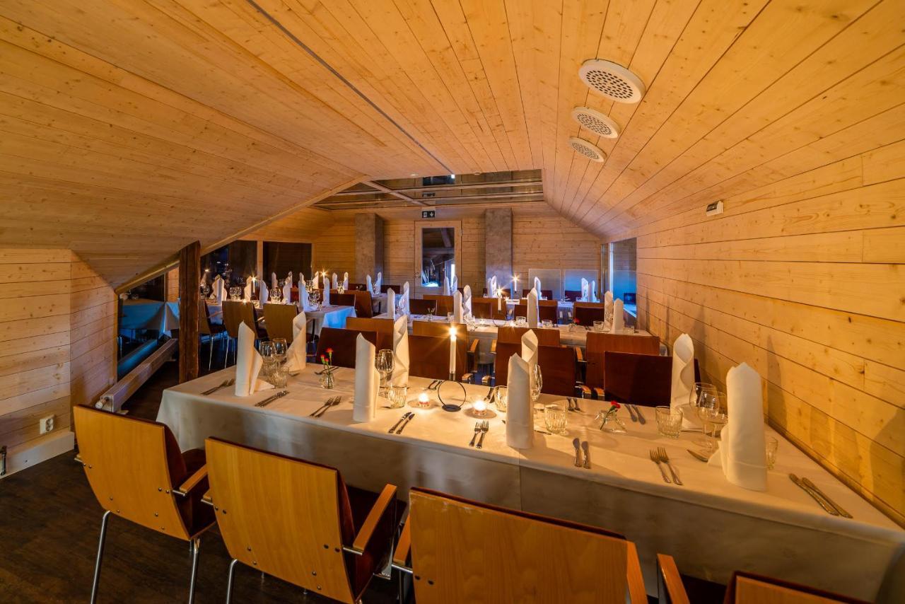De Gamlas Hem Hotel & Restaurant Оулу Екстериор снимка
