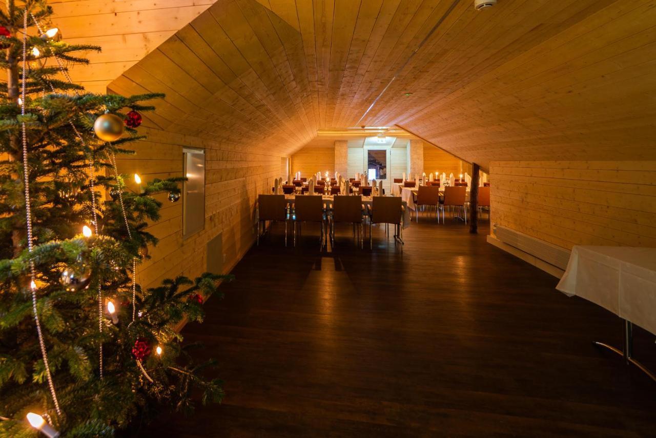 De Gamlas Hem Hotel & Restaurant Оулу Екстериор снимка