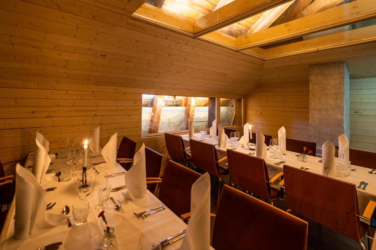 De Gamlas Hem Hotel & Restaurant Оулу Екстериор снимка