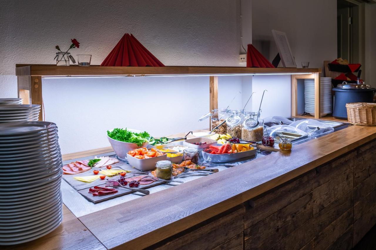 De Gamlas Hem Hotel & Restaurant Оулу Екстериор снимка
