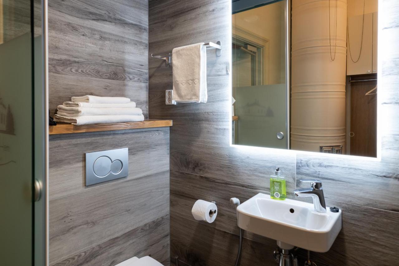 De Gamlas Hem Hotel & Restaurant Оулу Екстериор снимка