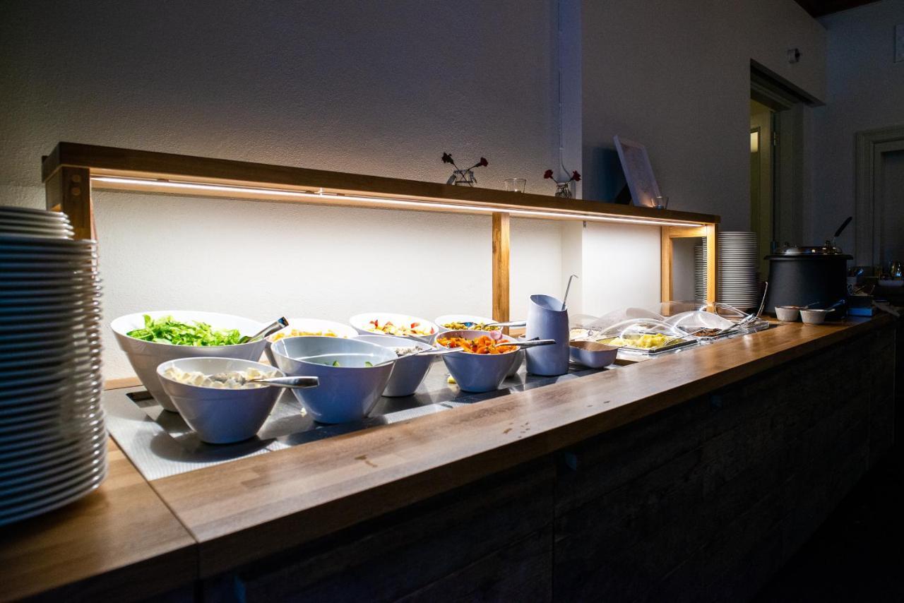 De Gamlas Hem Hotel & Restaurant Оулу Екстериор снимка